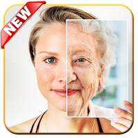 Face Aging Photo Booth - Make Me Old