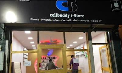 Cellbuddy Apple Store