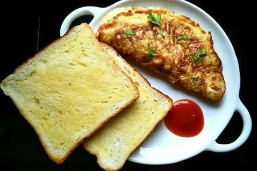 Cheese Omelette