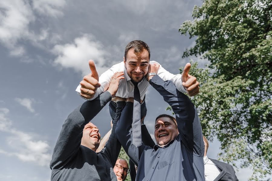 Fotografer pernikahan Sergey Khokhlov (serjphoto82). Foto tanggal 13 Juli 2020