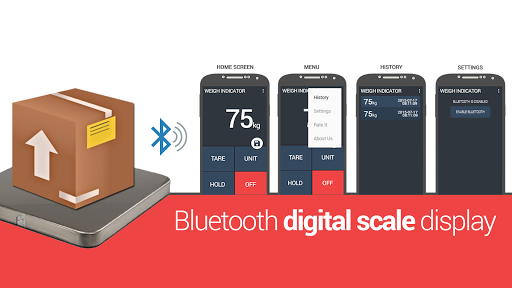 免費下載工具APP|Weight display bluetooth scale app開箱文|APP開箱王