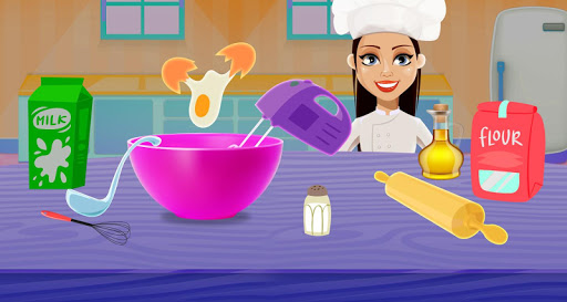 Make Pasta In Cooking Kitchen Food Maker
