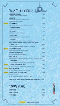 Rasta menu 4