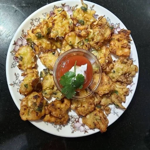 Gobhi Pakoda