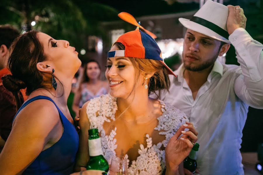 Fotógrafo de bodas Rafael Tavares (rafaeltavares). Foto del 29 de enero 2018