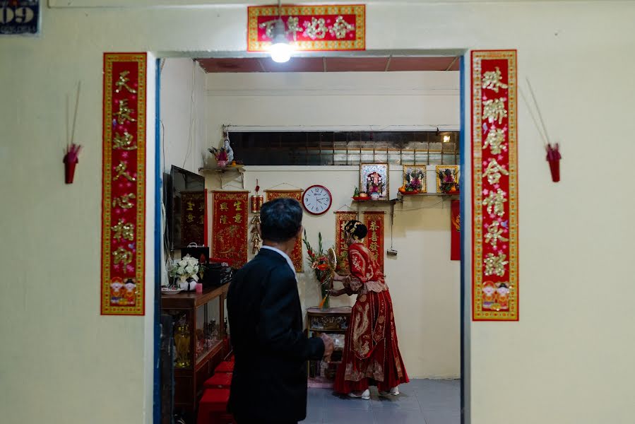 Photographe de mariage Hải Dương Phú (kanphotographer). Photo du 21 décembre 2022