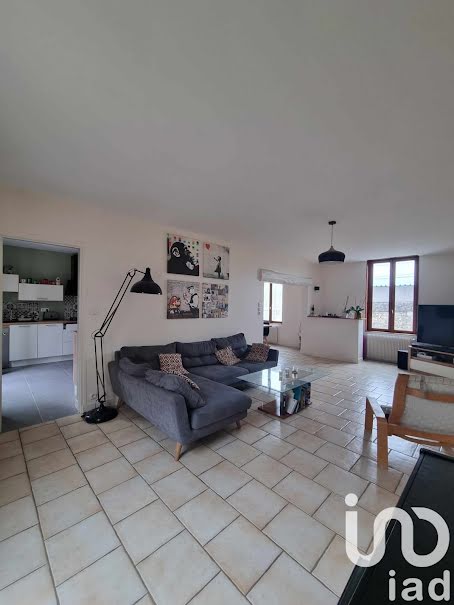 Vente maison 6 pièces 138 m² à Mogneville (60140), 258 000 €