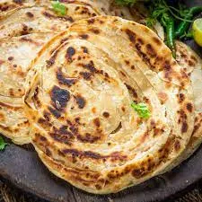 Laccha Parantha