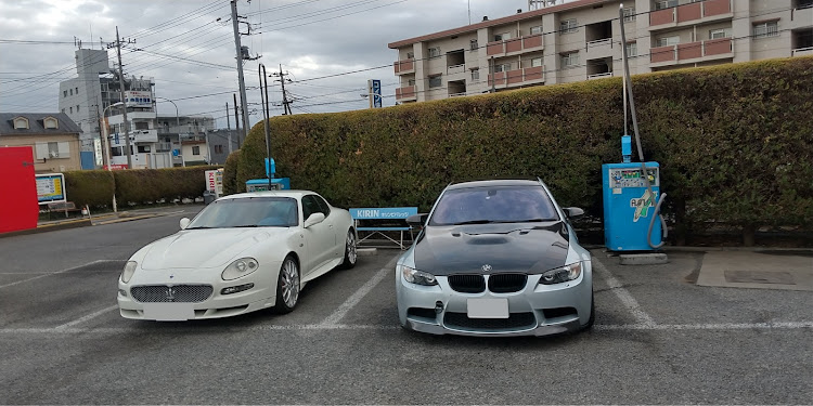 グランスポーツのM413 武田  淳詩さんが投稿したカスタム事例の投稿画像1枚目