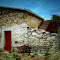 Item logo image for The stone wall is precarious