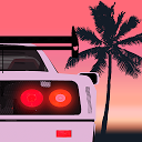 Turbo ’84: Retro Joyride. Drive fast, don 1.0.0 APK Télécharger