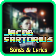 Jacob Sartorius Songs Lyrics  Icon