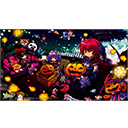 2016 Halloween Theme 08 - 1366x768 Chrome extension download