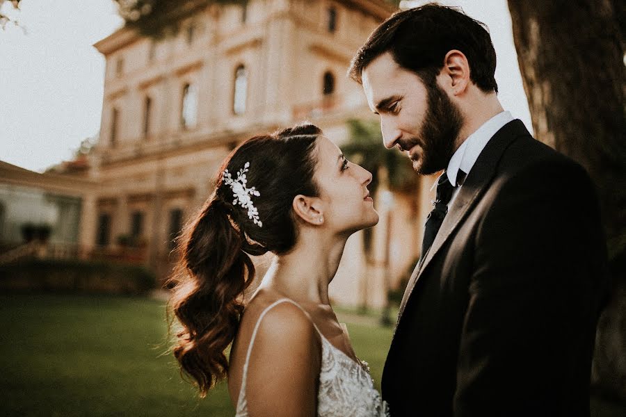 Wedding photographer Mario Iazzolino (marioiazzolino). Photo of 16 September 2020