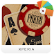 XPERIA™ Poker Theme