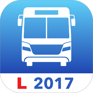 PCV Theory Test 2017 - Bus/Coach Driver Practice