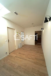 appartement à Paris 18ème (75)