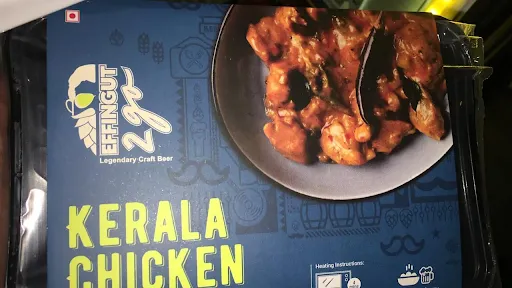 Kerala Chicken