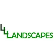 LL Landscapes Logo