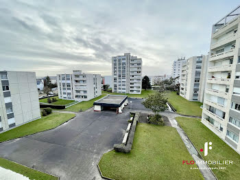 appartement à Caen (14)