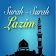 SURAH-SURAH LAZIM JUZ 30 MP3 icon