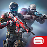 Cover Image of 下载 Modern Combat Versus: New Online Multiplayer FPS 1.15.8 APK