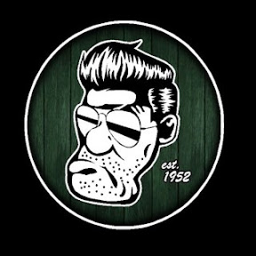 Campus Barbers LLC logo