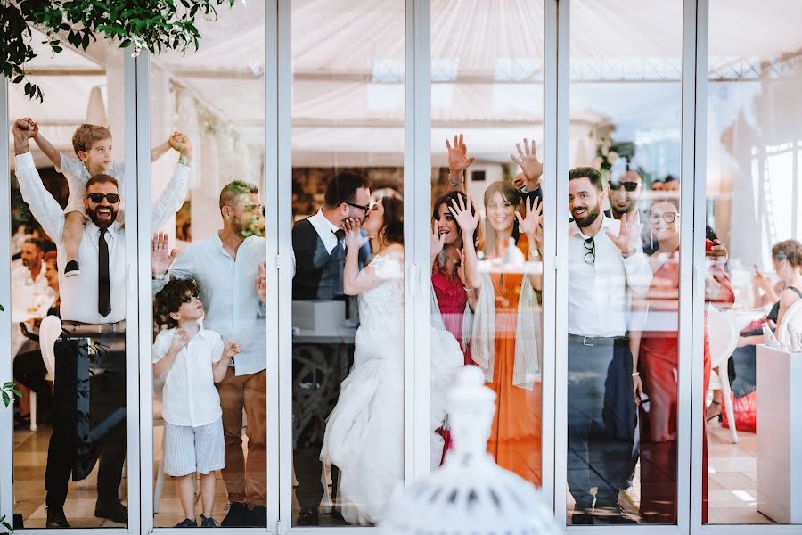 Fotógrafo de bodas Mario Marinoni (mariomarinoni). Foto del 22 de noviembre 2023