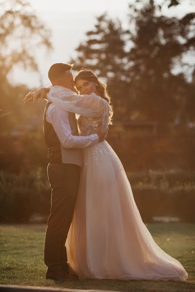 Nhiếp ảnh gia ảnh cưới Darya Voronchenko (dariavoronchenko). Ảnh của 14 tháng 9 2021