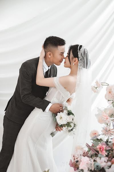 Photographe de mariage Hưng Vũ (hungvu). Photo du 6 février 2023