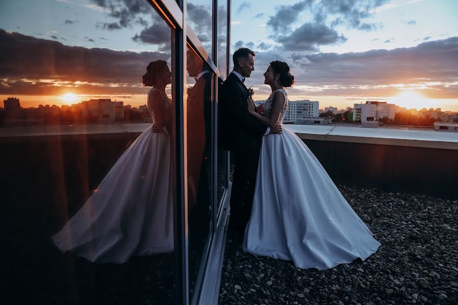 Fotografo di matrimoni Ekaterina Sitnikova (seaphoto). Foto del 20 luglio 2019