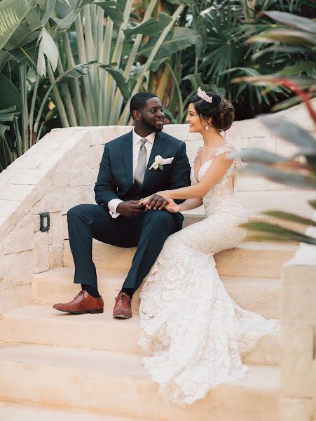 Photographe de mariage Kristina Diptych (diptychstudio). Photo du 3 janvier 2019