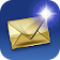 GoldKey Mail icon