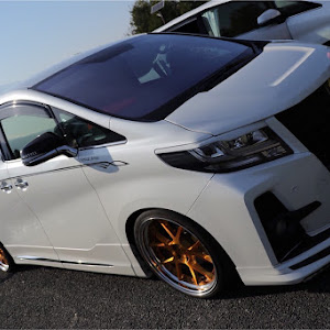 アルファード AGH35W