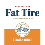 New Belgium Fat Tire Belgian White