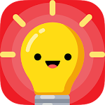 Think Creative: Guess The Word For Genius Brains! Apk