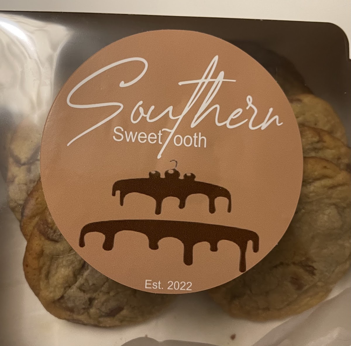 Gluten-Free at Southern Sweet Tooth Bakery