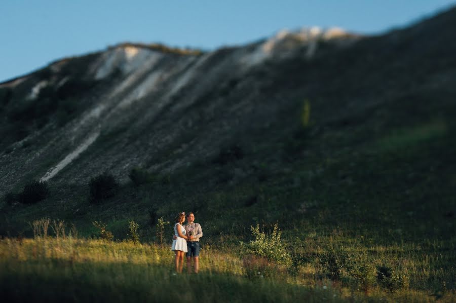 Vestuvių fotografas Olga Shipilova (helgas). Nuotrauka 2015 rugpjūčio 6