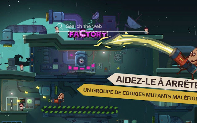 Cookies Must Die HD Wallpapers Game Theme