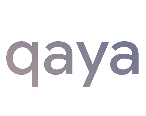 Qaya logo