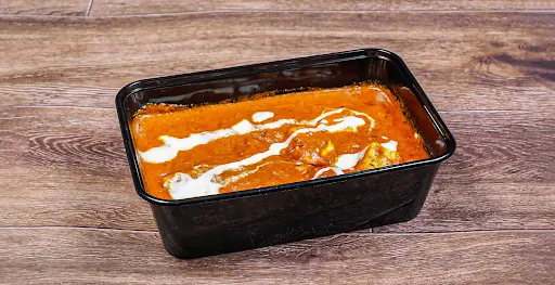 Paneer Butter Masala (650ml Bowl)