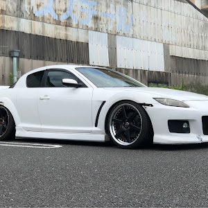 RX-8 SE3P