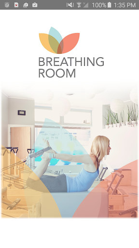 The Breathing Room