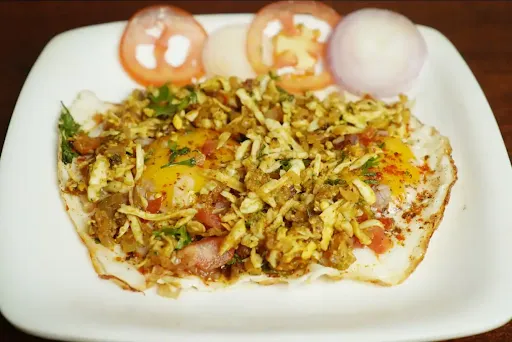 Egg Ghotala [3 Eggs]