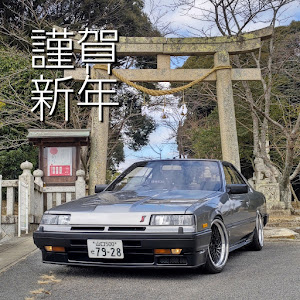 スカイライン DR30