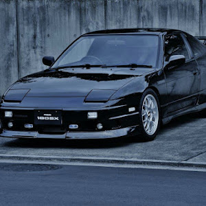 180SX RPS13