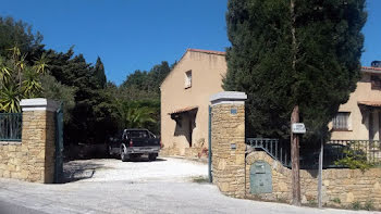 villa à Ollioules (83)