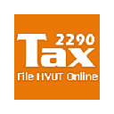 Tax2290.com chrome extension