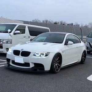 M3 クーペ M3