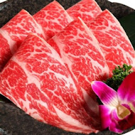 極野宴燒肉專門店